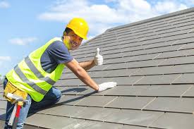 Best Slate Roofing  in Columbus, NC